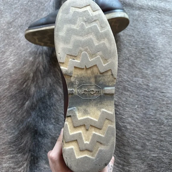 Red Wing Pecos 866 - Picture 8 of 10